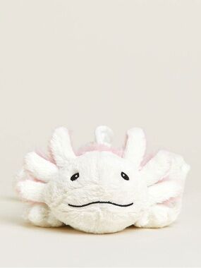 Axolotl warmies